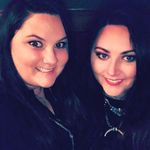 Stephanie Britt - @stephib27 - Instagram