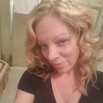 Stephanie Steele-brittingham - @stephhorrorween - Instagram