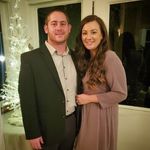 Stephanie Brogdon Adams - @steph_adams518 - Instagram