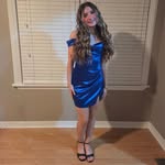 Stephanie Bronson - @tinytinleysmom - Instagram
