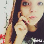 Stephanie Brott - @cutegirlxo123 - Instagram