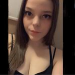 Stephanie Brott - @alannahs_mommy19 - Instagram