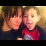Stephanie Brough - @youngmama - Instagram