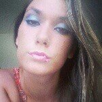Stephanie Brough - @psychopixy91 - Instagram