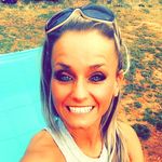 Stephanie Brough - @gethealthybeaut - Instagram