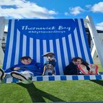 Stephanie Brough - @stephbr8585 - Instagram