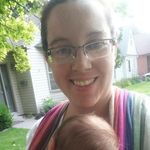 Stephanie Brough-Vineyard - @sliceablemocha - Instagram