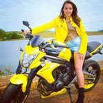 Stéphanie Brum - @ste_brum - Instagram