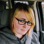 Stephanie Egan Buckman - @nerdette89 - Instagram