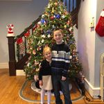 Stephanie Mlynarski Buckman - @stbuckman - Instagram