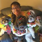 Stephanie M. Buford - @buford145 - Instagram