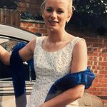 Stephanie Burchell - @stephipinkypants - Instagram