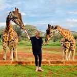 Stephanie Burchell PhD - @drsburchell - Instagram