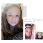 Stephanie Burgin - @stephanieburgin95 - Instagram