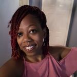Stephanie Burgin - @kool1_2kno - Instagram