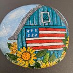 Stephanie Burgin Miller - @kickinitcountrygranny - Instagram