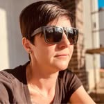 Stephanie Busch - @stephbepunkt - Instagram