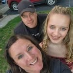 Stephanie Byer - @hoffsj26 - Instagram
