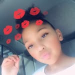 Janell Saunders - @stephaniebyron29 - Instagram