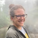 Stephanie Byron - @hazenandgretchenfind - Instagram