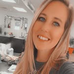 Stephanie Byron - @ms.byron88 - Instagram