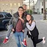 Stephanie Cable - @sacable12 - Instagram