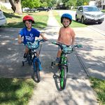Stephanie Caffee - @adventuresofmasonandjackson - Instagram