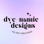 Stephanie Caffee - @dye_namicdesigns - Instagram