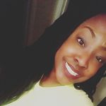 Stephanie Calloway - @soul_flowaa - Instagram