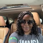 Stephanie Calloway - @sugar_ray71 - Instagram