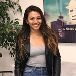 Stephanie Calloway - @stephie.cal92 - Instagram