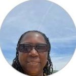Stephanie Calloway-Freeman - @stepsboo__ - Instagram