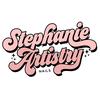 Stephanie Artistry - @stephanielcanfield - TikTok