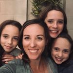 Stephanie Canfield - @sjcanfield - Instagram