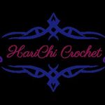 Stephanie Canfield - @harichichrochet - Instagram