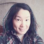 Stephanie Cao - @kikid3721 - Instagram