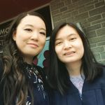 Stephanie Cao - @stephaniecao31 - Instagram