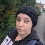 Stéphanie Castera - @stephanie.castera.399 - Instagram
