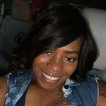 Stephanie Ceaser - @chocolate_drops02 - Instagram