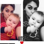 Stephanie Stuberg - @cellucci32 - Instagram