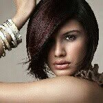 Stephanie Chenault - @dechenaulthair - Instagram