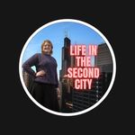 Stephanie Cipolla - @lifeinthesecondcity - Instagram