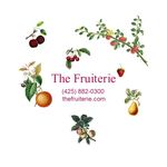 Stephanie Clancy - @thefruiteries - Instagram