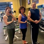 Stephanie Clapp-Reese - @yitogo8107 - Instagram