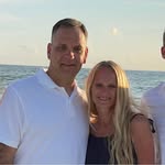 Stephanie Clapp Stein - @thesteins894 - Instagram