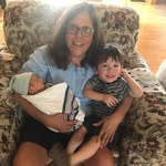 Stephanie Johnston-Clapp - @stephanieclapp72 - Instagram