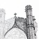 stephanie - @stephanieacleaverart - Instagram