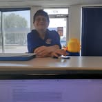 Stephanie Cleaver - Facebook
