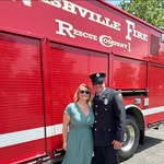 Stephanie Cleaver Sanders - @scsanders47 - Instagram