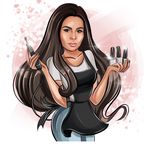 Stephanie Clegg - @thenailteck - Instagram